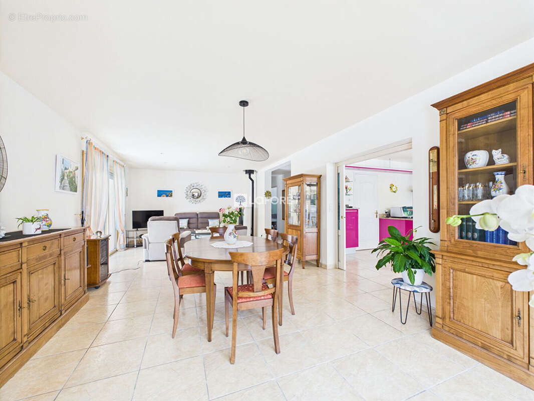 Maison à PONT-L&#039;ABBE