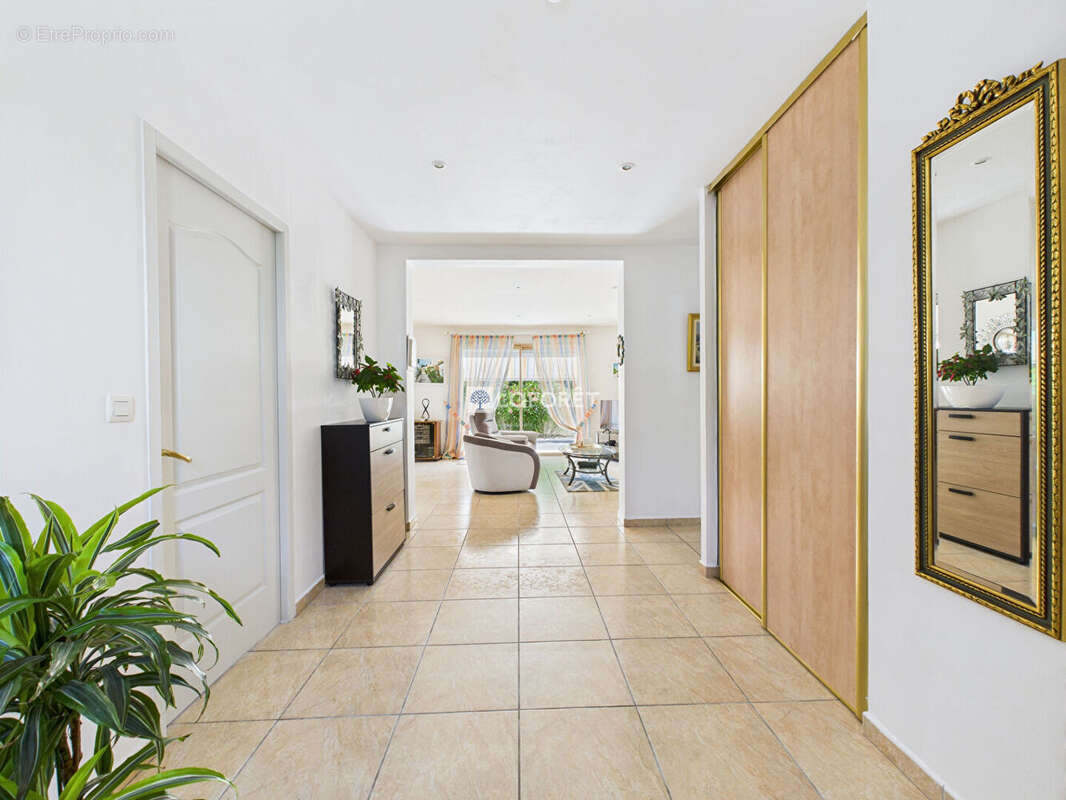 Maison à PONT-L&#039;ABBE