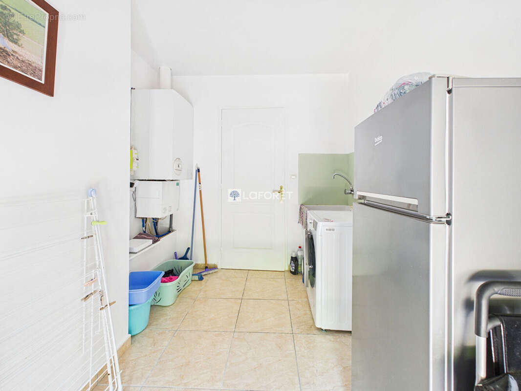 Maison à PONT-L&#039;ABBE