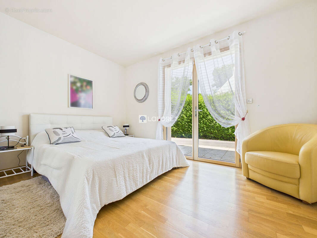 Maison à PONT-L&#039;ABBE