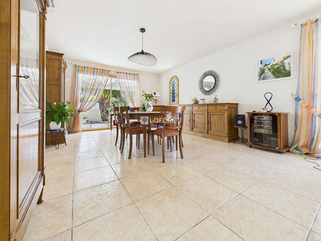 Maison à PONT-L&#039;ABBE