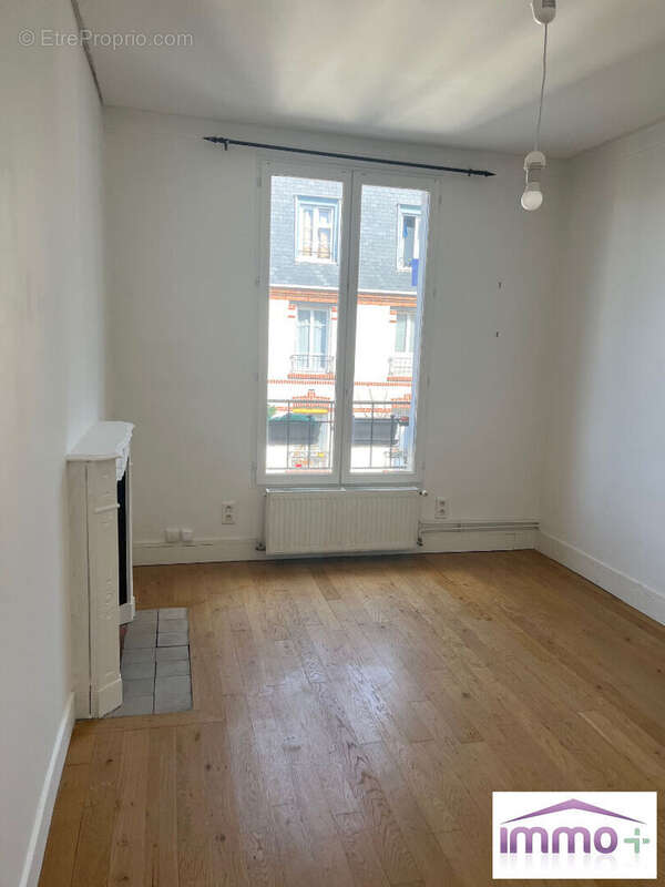 Appartement à PANTIN