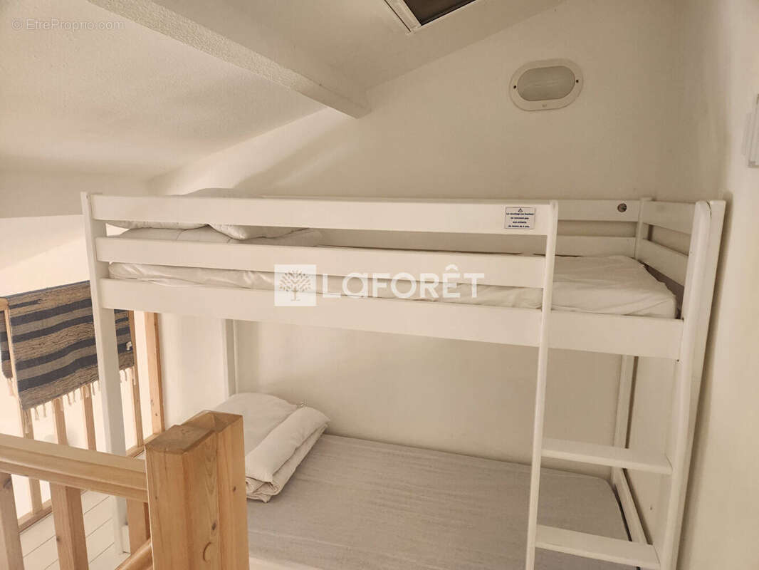 Appartement à SAINT-GEORGES-D&#039;OLERON