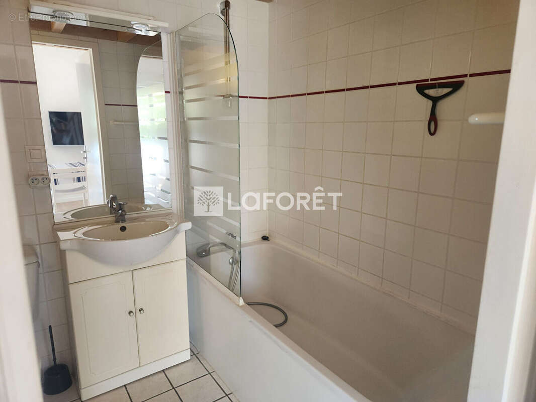 Appartement à SAINT-GEORGES-D&#039;OLERON