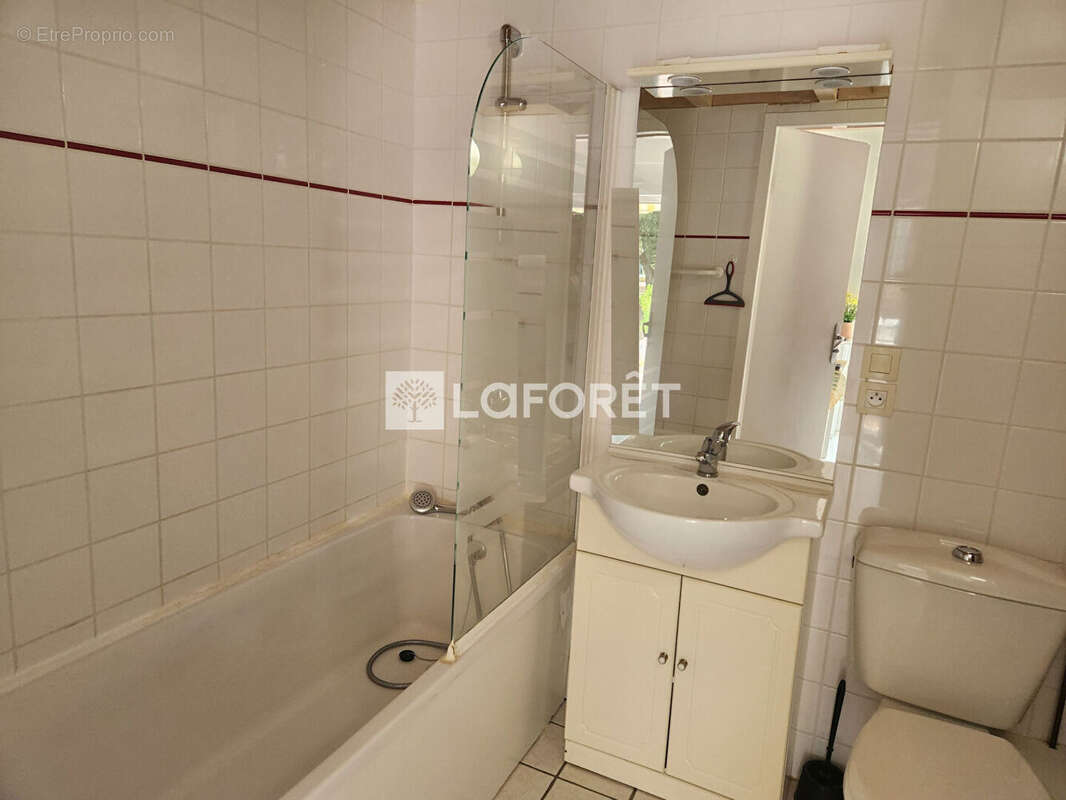 Appartement à SAINT-GEORGES-D&#039;OLERON