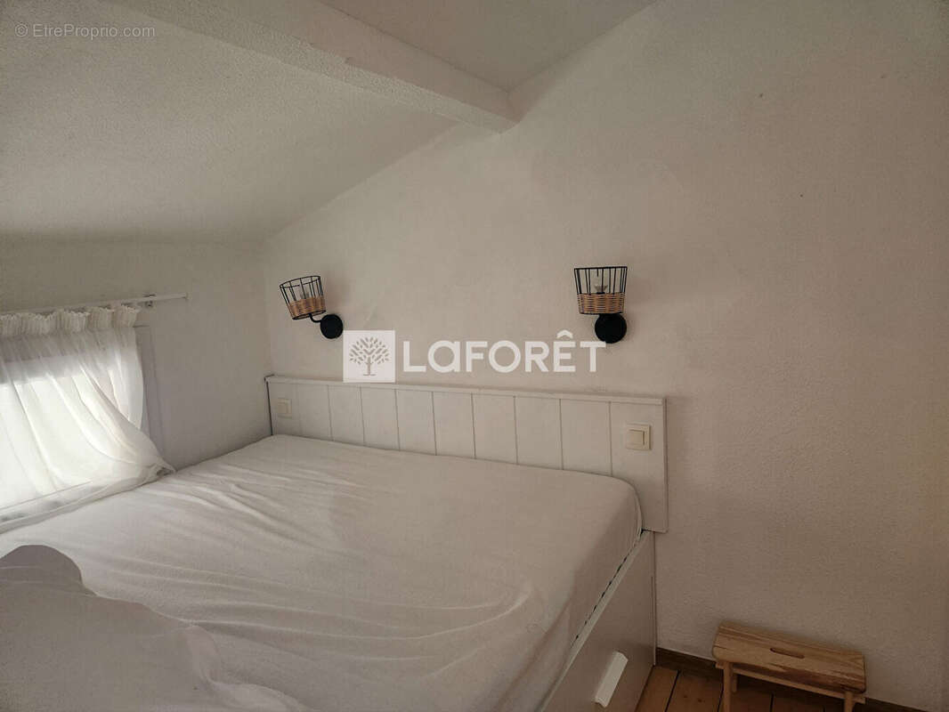 Appartement à SAINT-GEORGES-D&#039;OLERON