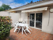 Appartement à SAINT-GEORGES-D&#039;OLERON