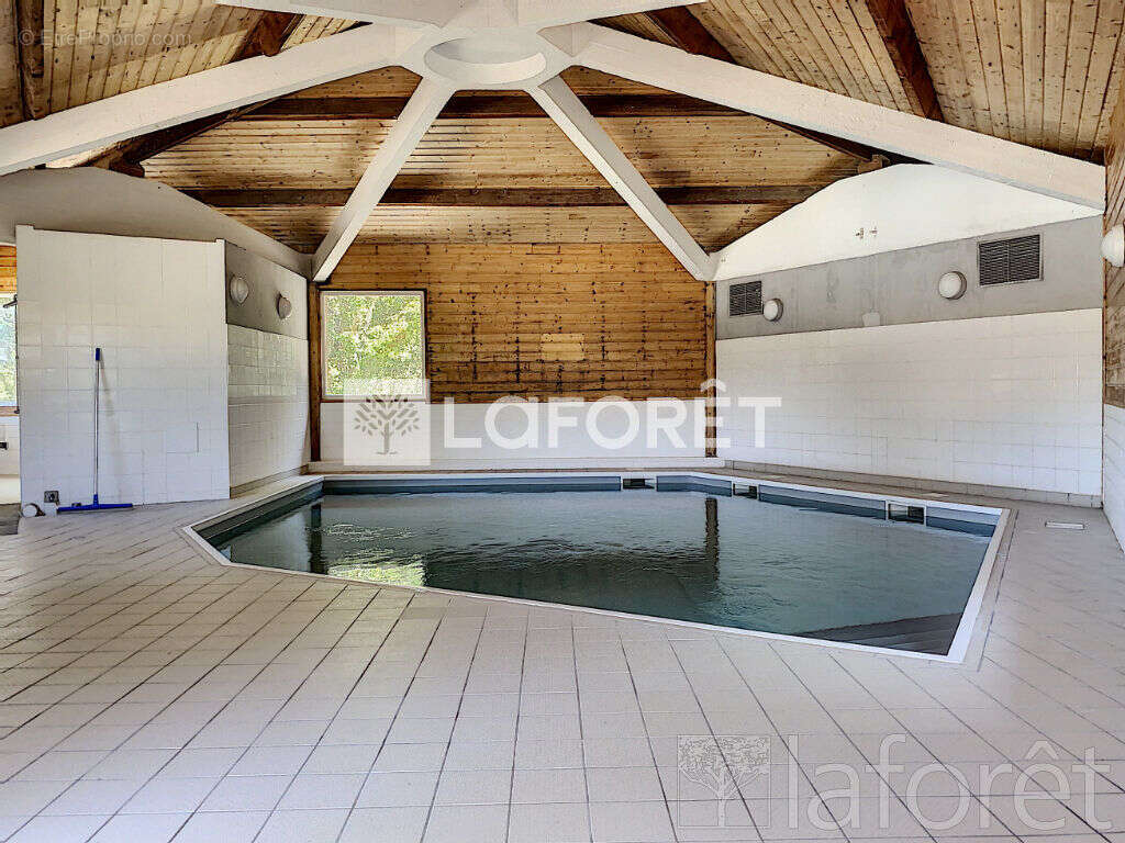 Appartement à SAINT-GEORGES-D&#039;OLERON