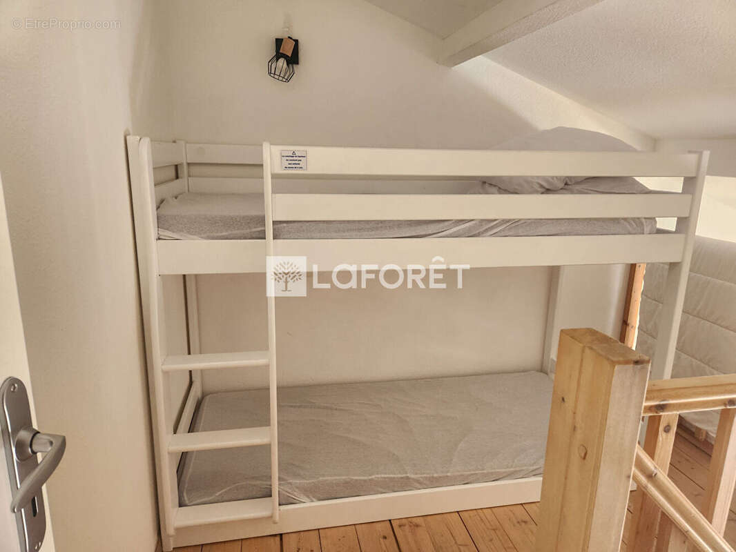 Appartement à SAINT-GEORGES-D&#039;OLERON