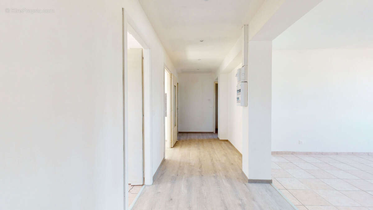 Appartement à BISCHHEIM