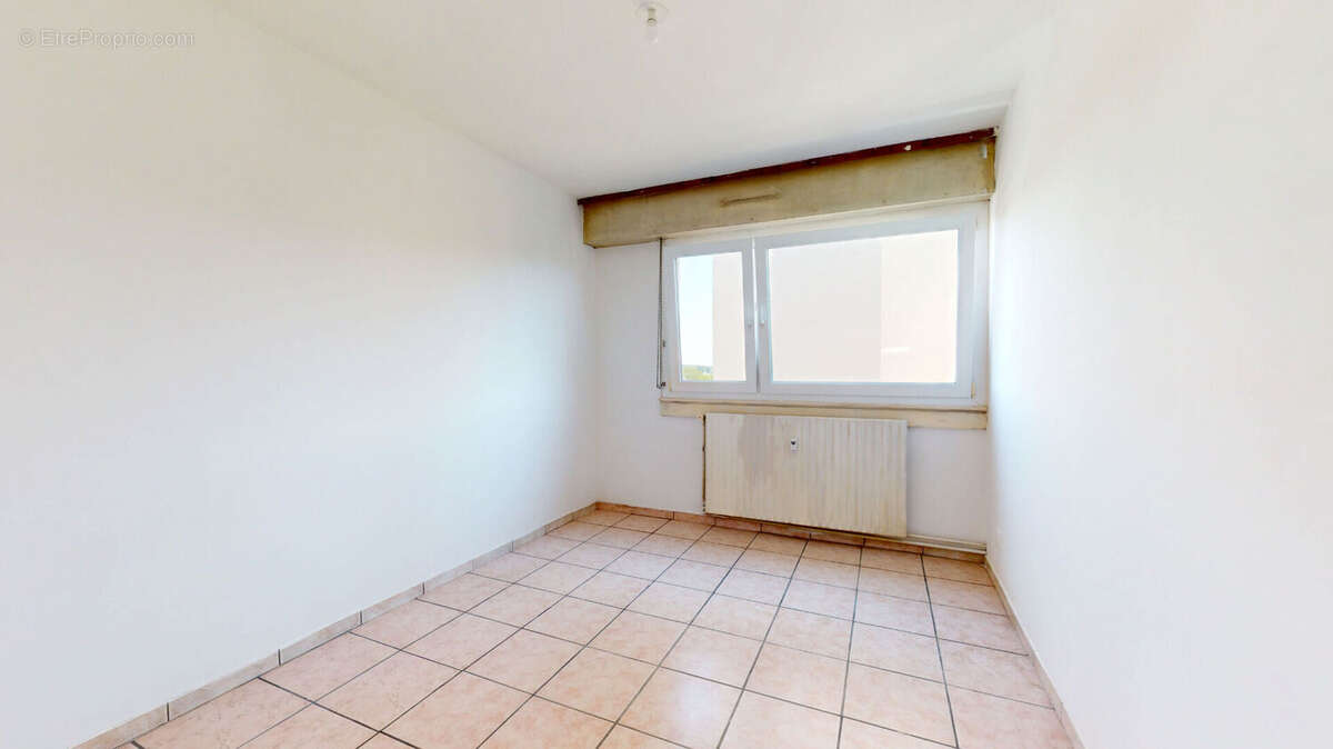 Appartement à BISCHHEIM