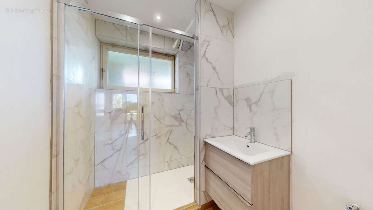 Appartement à BISCHHEIM