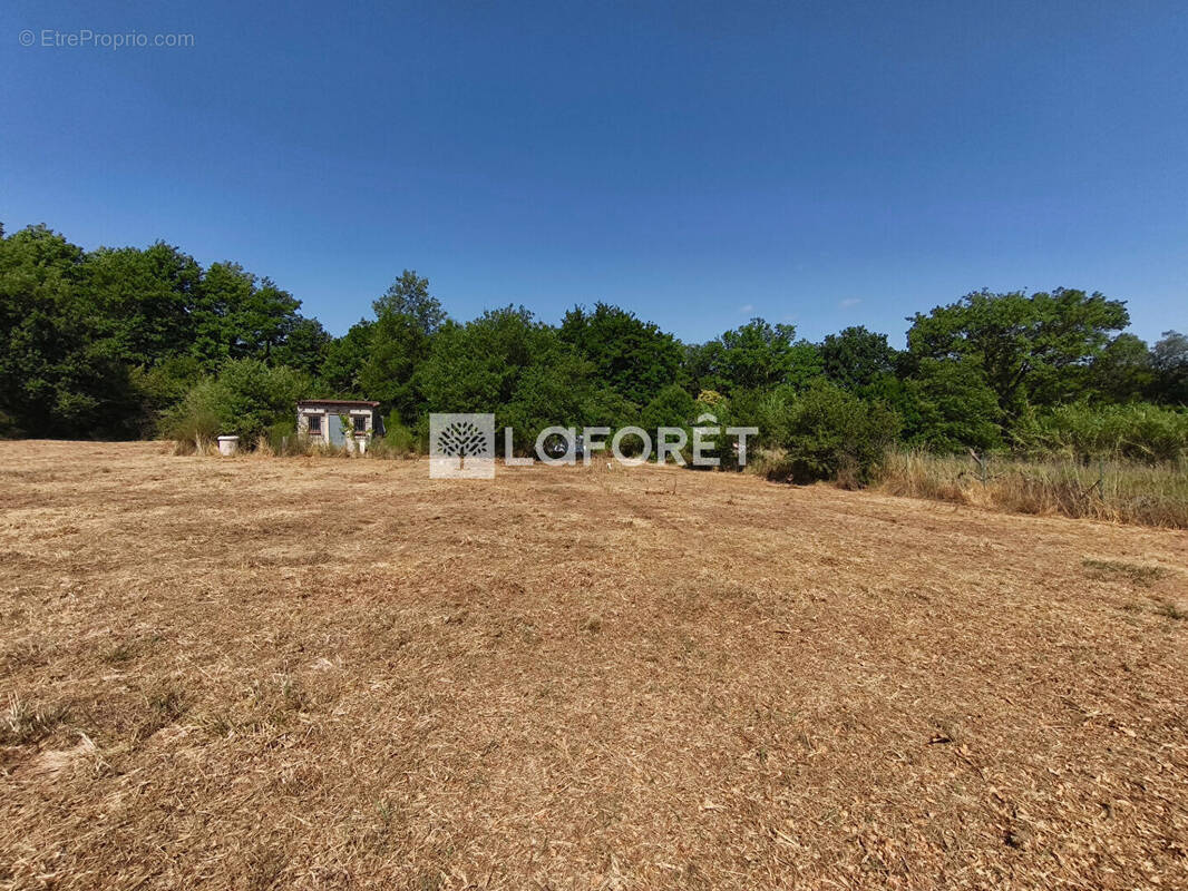 Terrain à MAUREILLAS-LAS-ILLAS