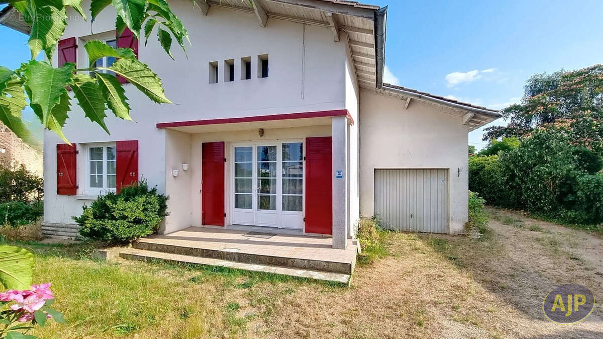 Maison à LIBOURNE