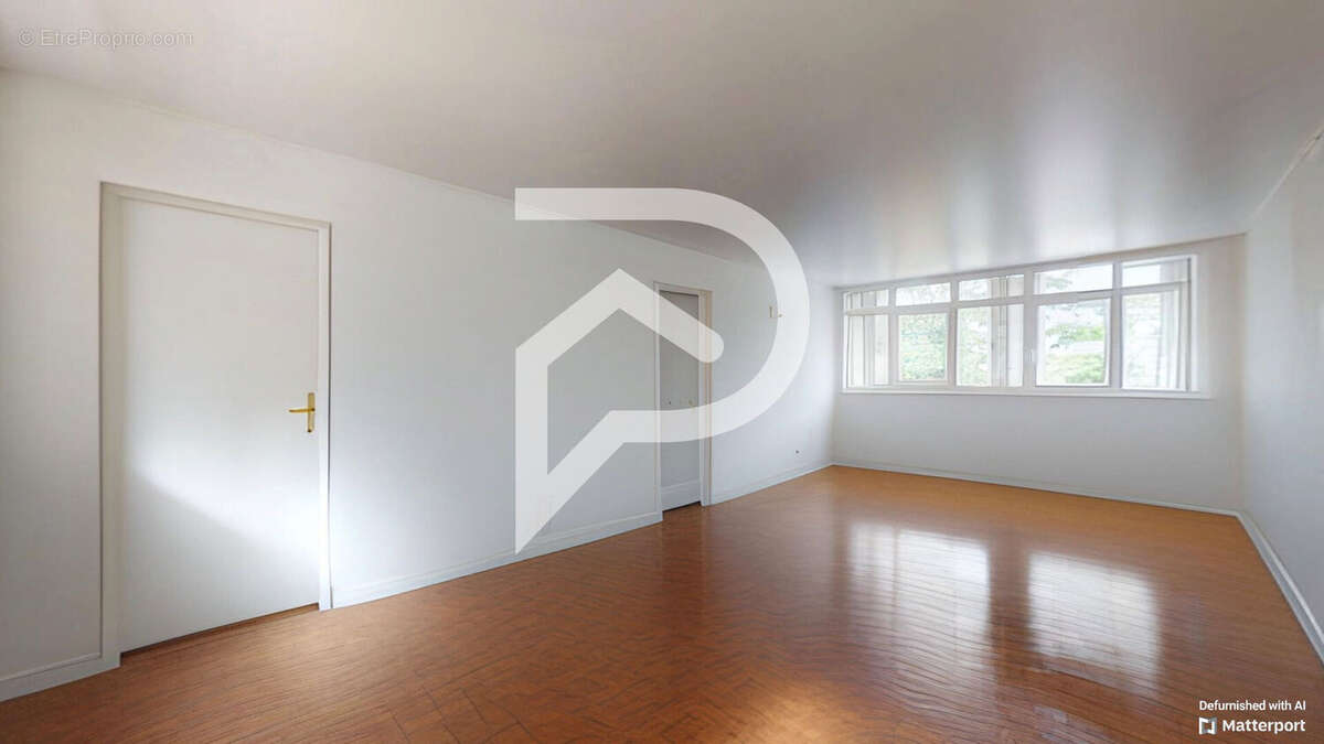 Appartement à VERNEUIL-SUR-SEINE