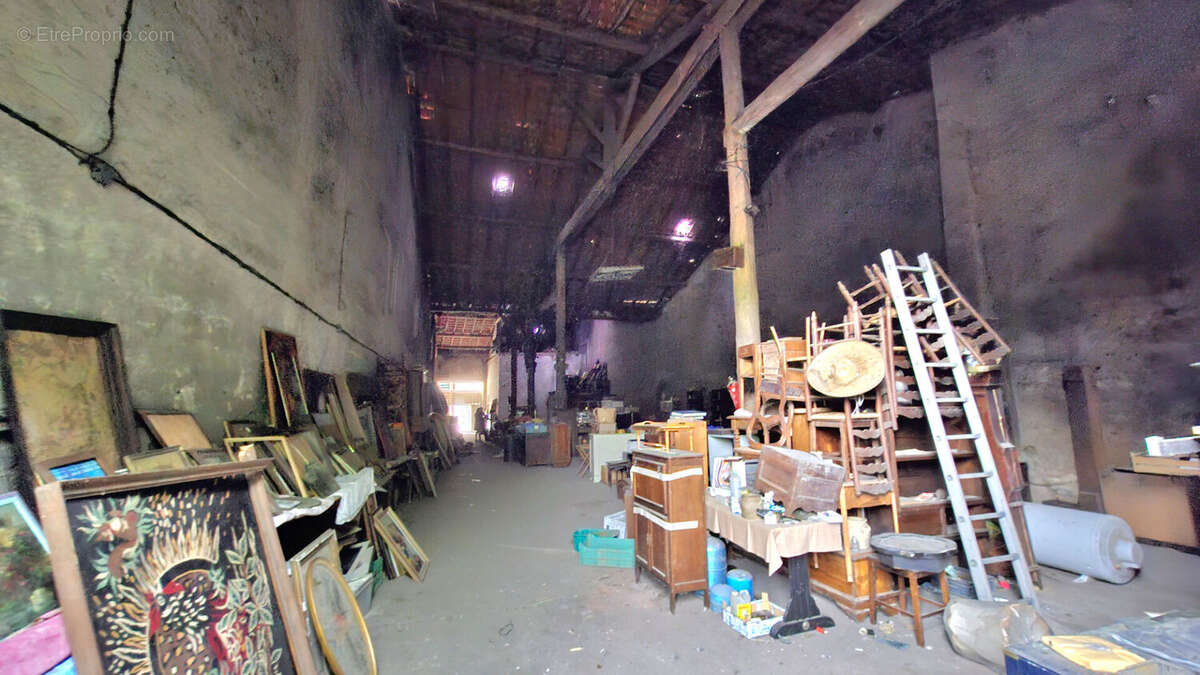 Maison à ROSIERES-AUX-SALINES