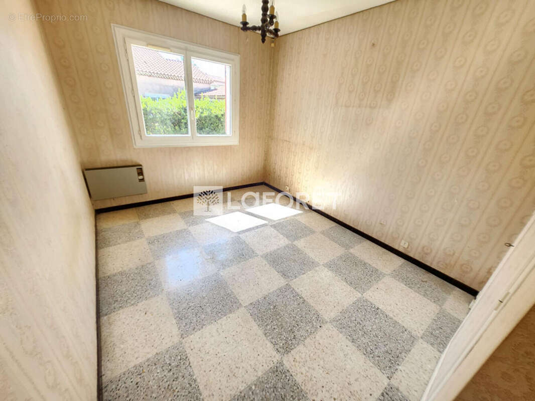 Maison à LA SEYNE-SUR-MER