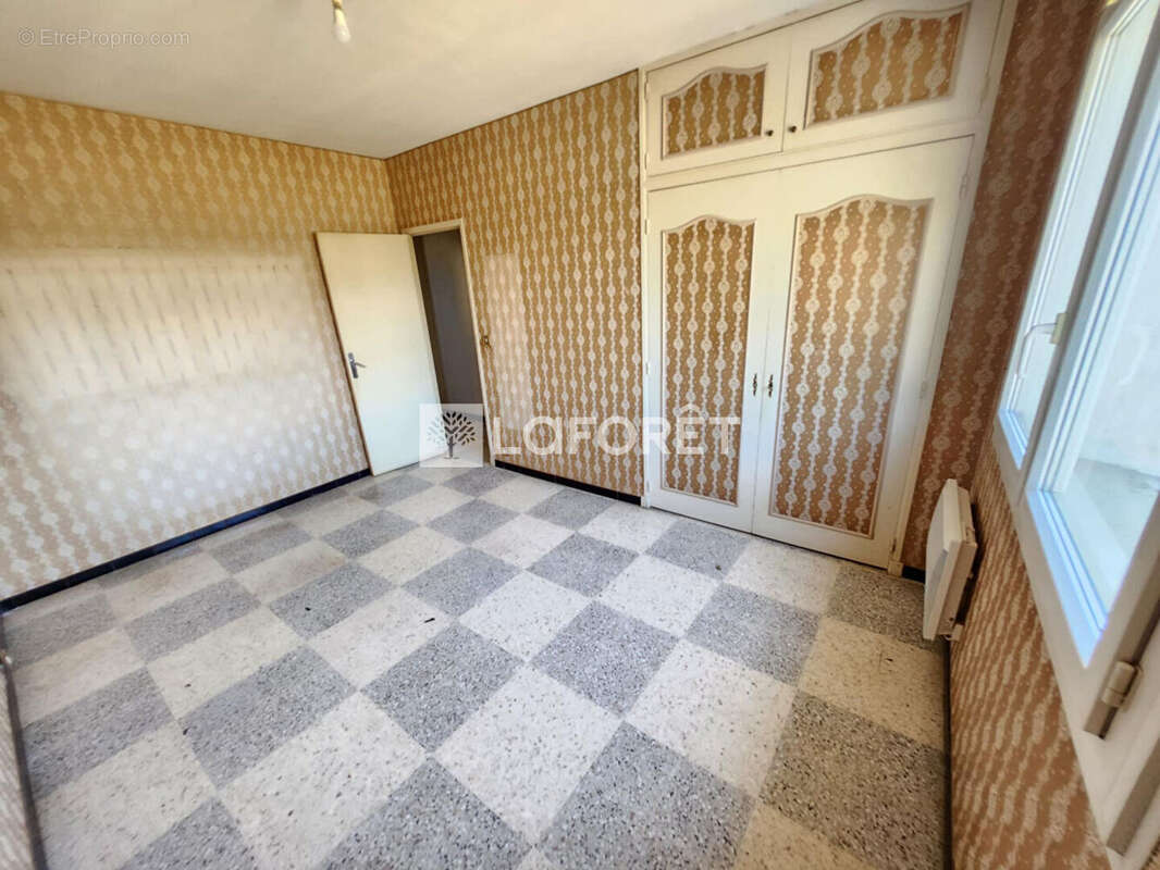 Maison à LA SEYNE-SUR-MER