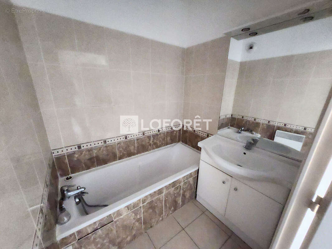 Appartement à LA SEYNE-SUR-MER