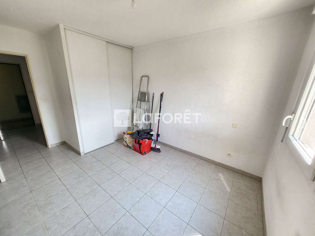 Appartement à LA SEYNE-SUR-MER