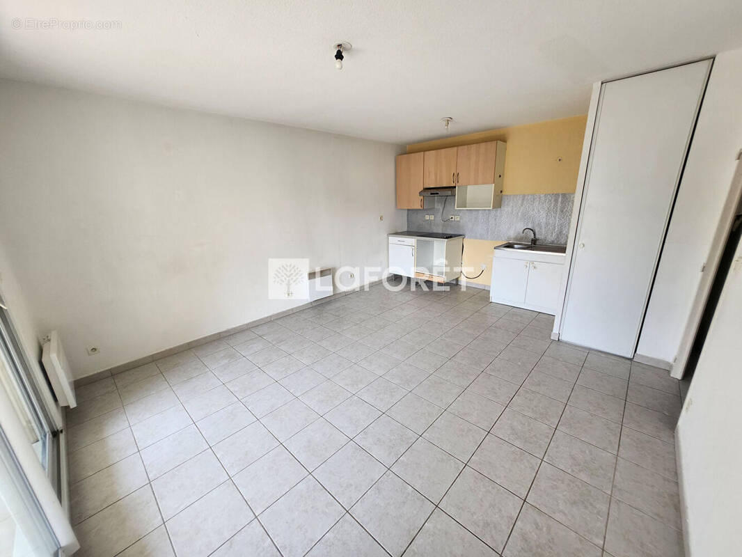 Appartement à LA SEYNE-SUR-MER