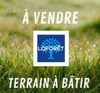 Terrain à NOTRE-DAME-DE-RIEZ