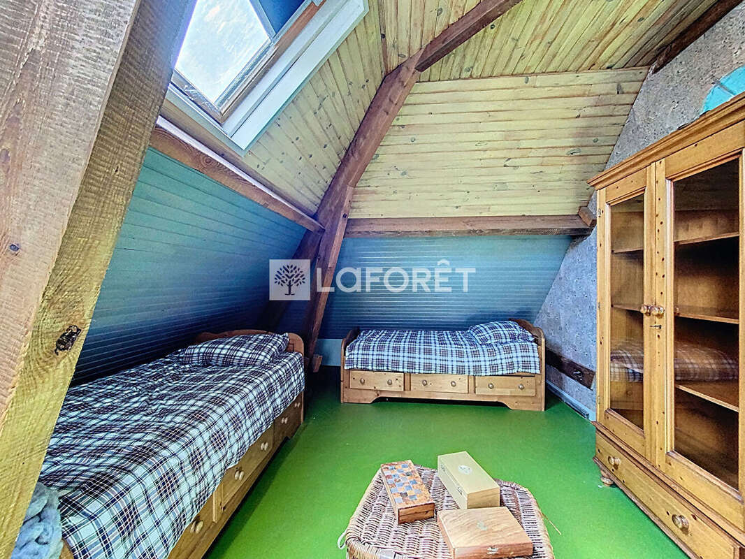 Maison à VERNEUIL-SUR-SEINE