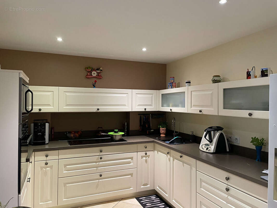 Maison à MONTFERMEIL