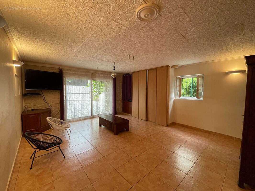 Maison à MONTFERMEIL