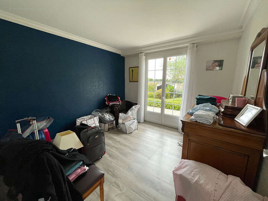 Maison à MONTFERMEIL