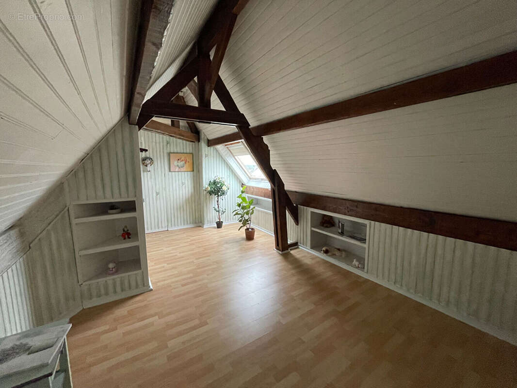 Maison à MONTFERMEIL