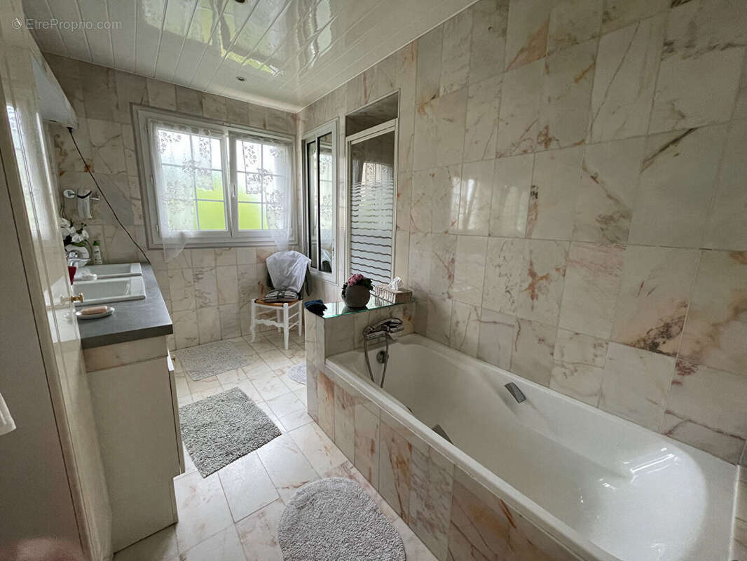 Maison à MONTFERMEIL