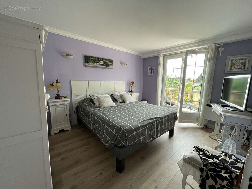 Maison à MONTFERMEIL