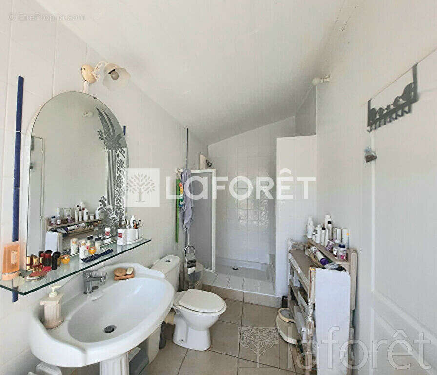 Maison à CASTELNAU-D&#039;AUZAN