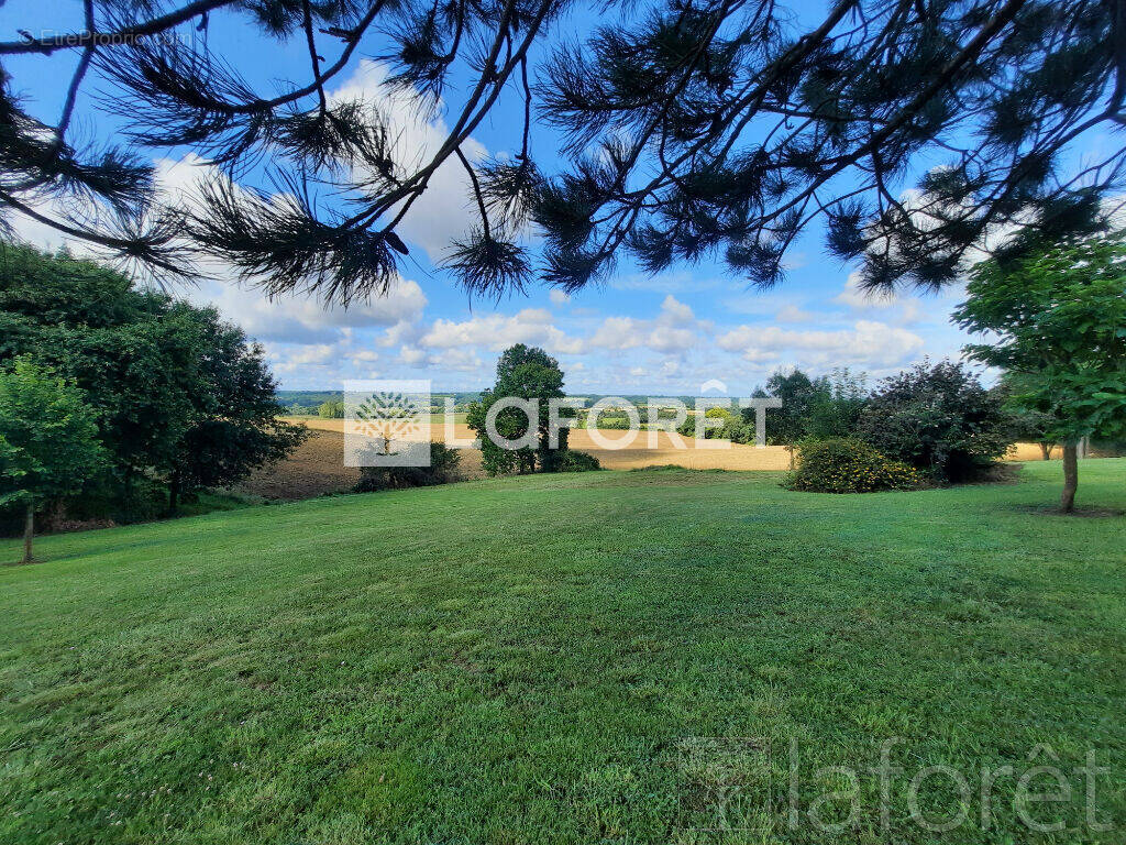 Maison à CASTELNAU-D&#039;AUZAN