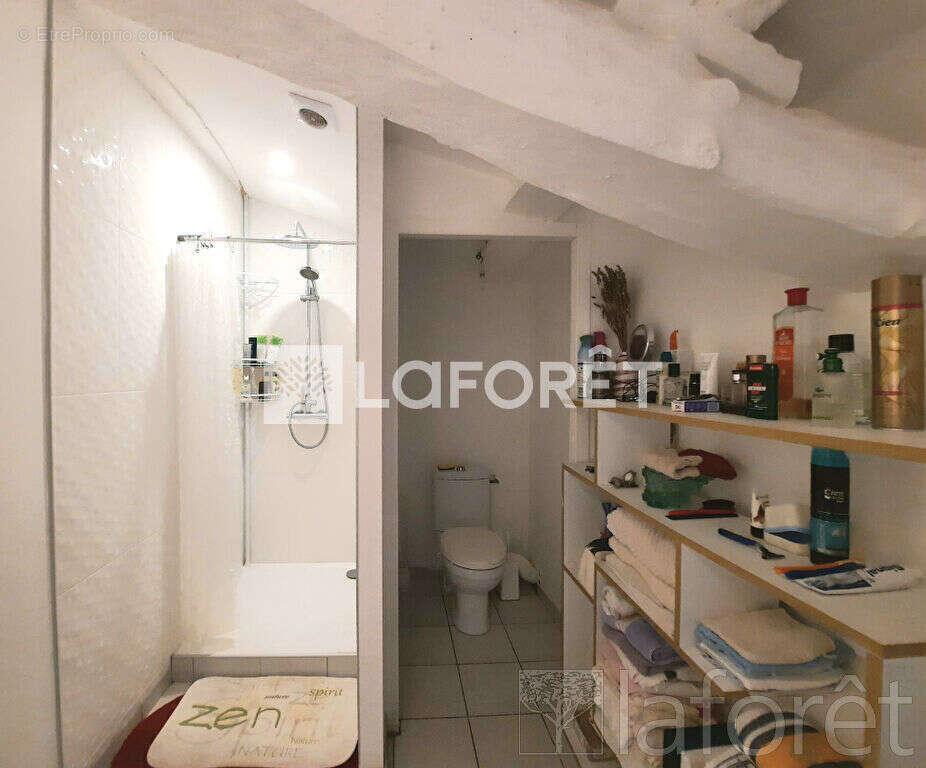 Maison à CASTELNAU-D&#039;AUZAN