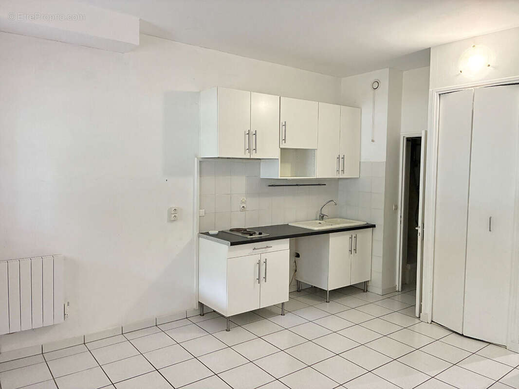 Appartement à ENGHIEN-LES-BAINS
