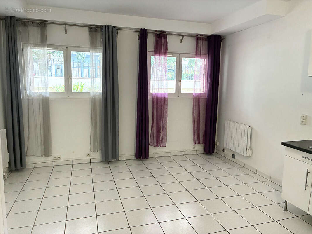 Appartement à ENGHIEN-LES-BAINS