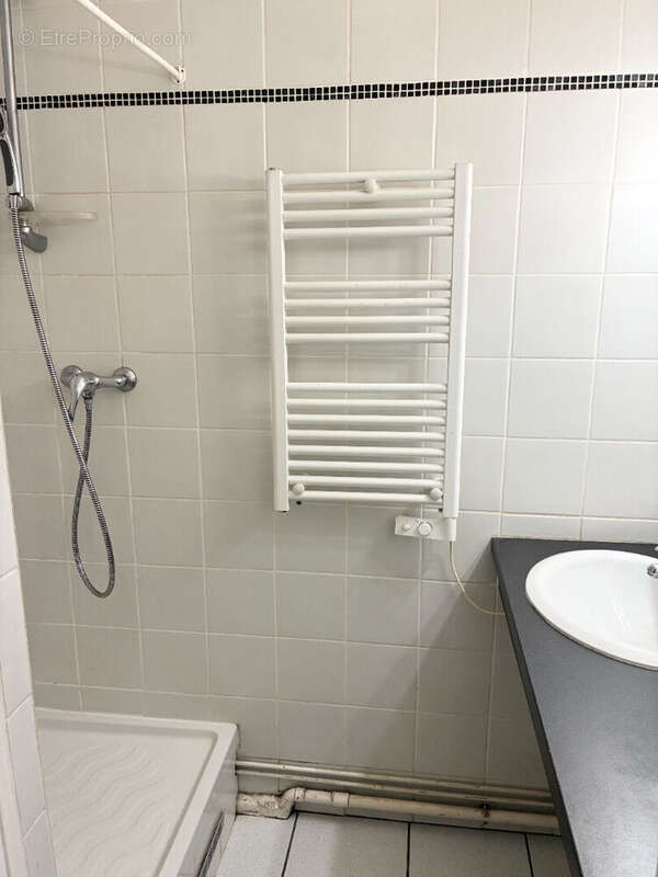 Appartement à ENGHIEN-LES-BAINS