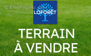 Terrain à BIEVILLE-BEUVILLE