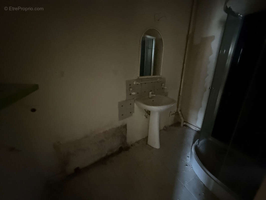 Appartement à FREYMING-MERLEBACH