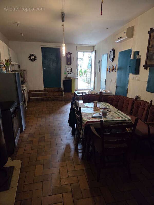 Appartement à FREYMING-MERLEBACH