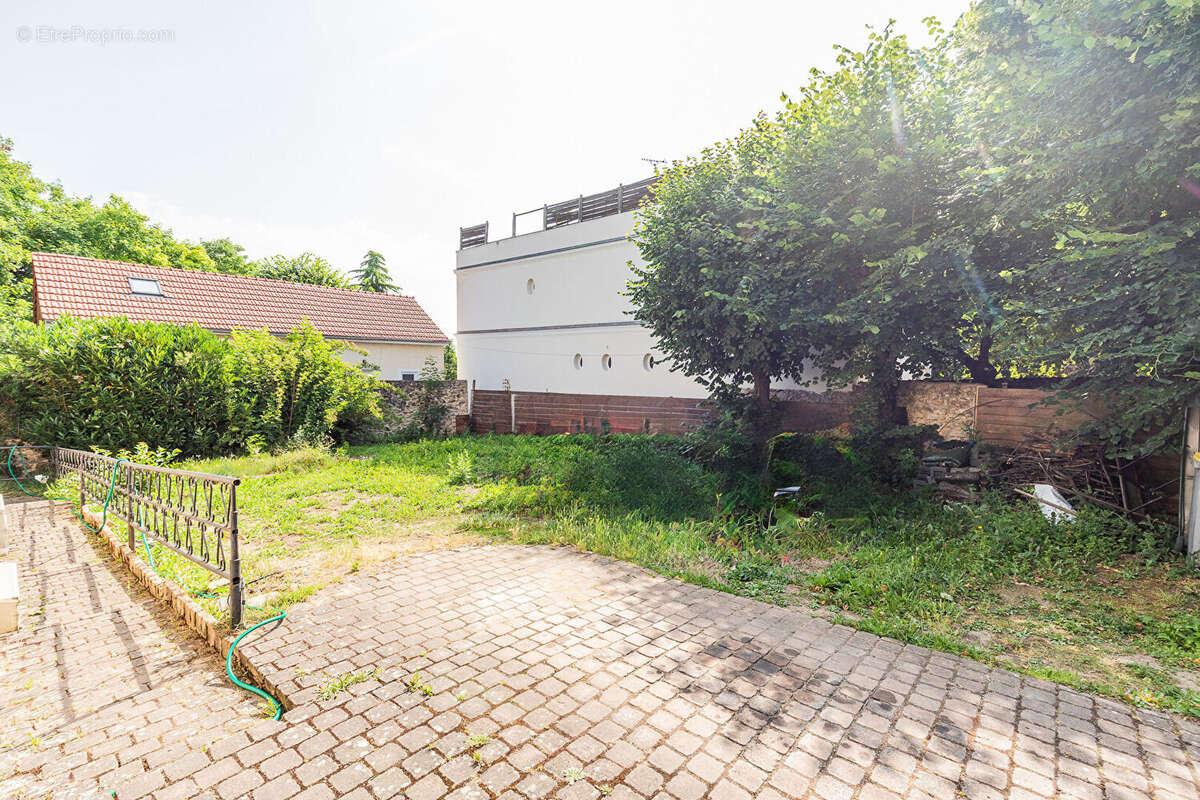 Appartement à MONTGERON