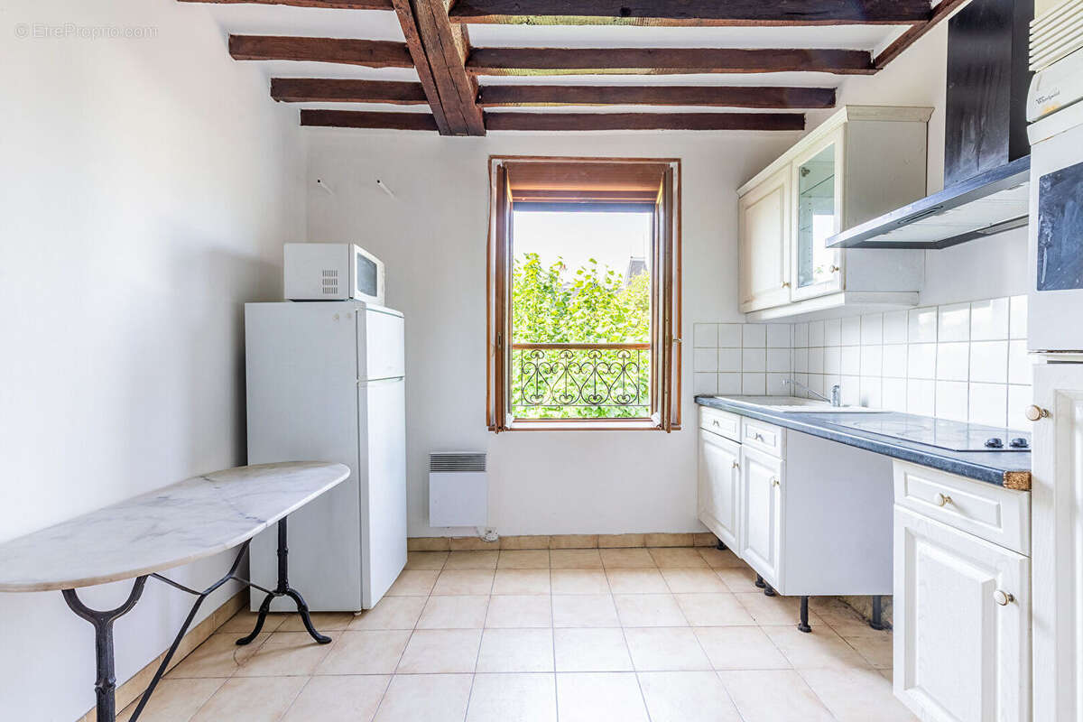 Appartement à MONTGERON