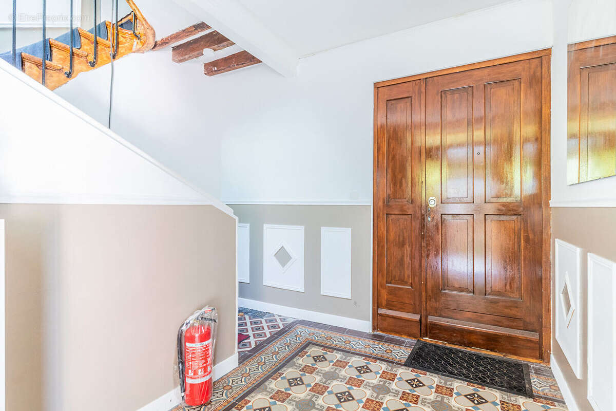 Appartement à MONTGERON