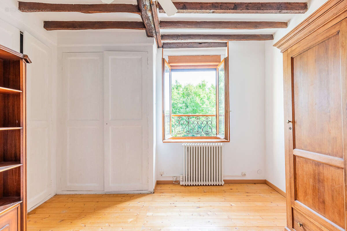 Appartement à MONTGERON