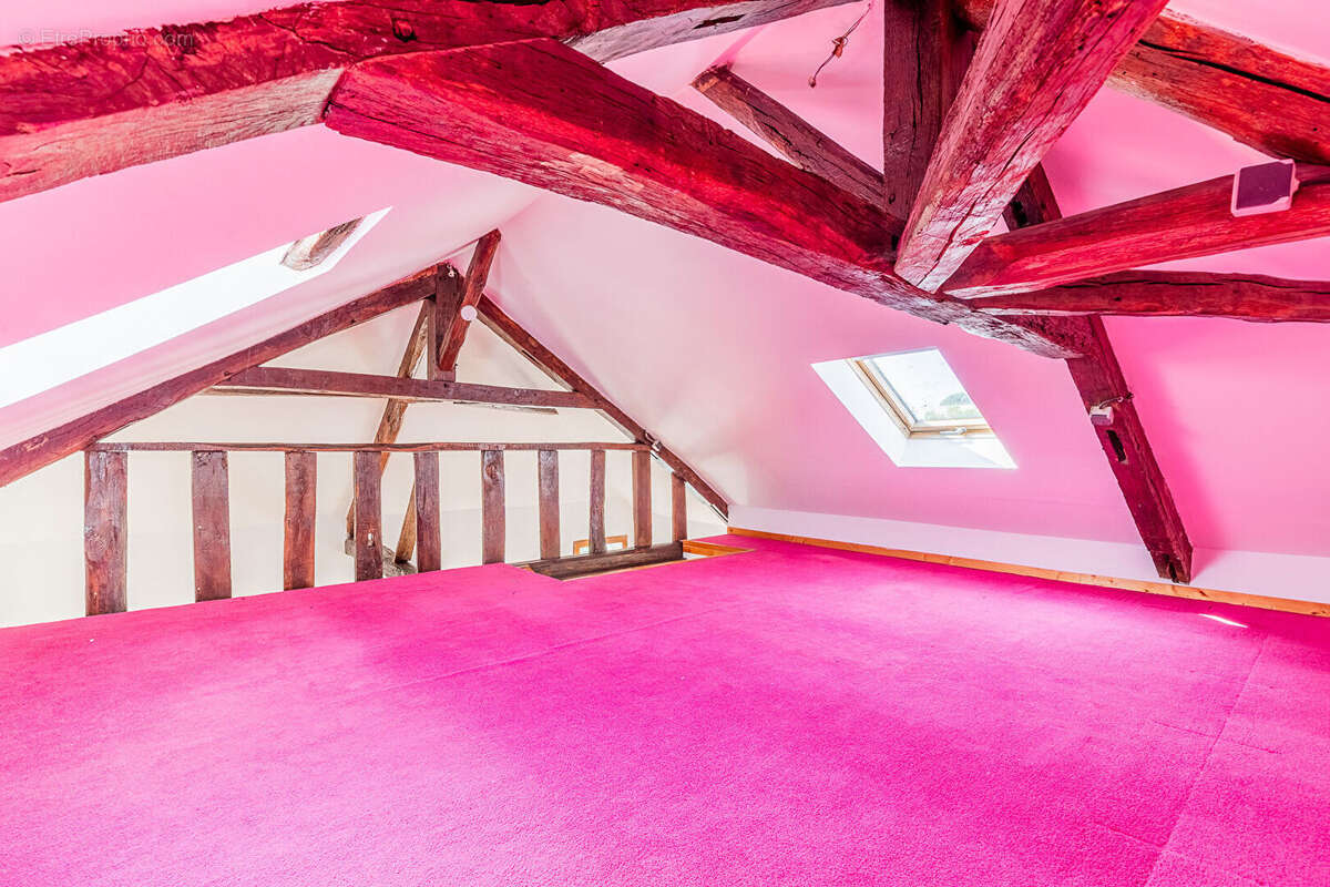 Appartement à MONTGERON