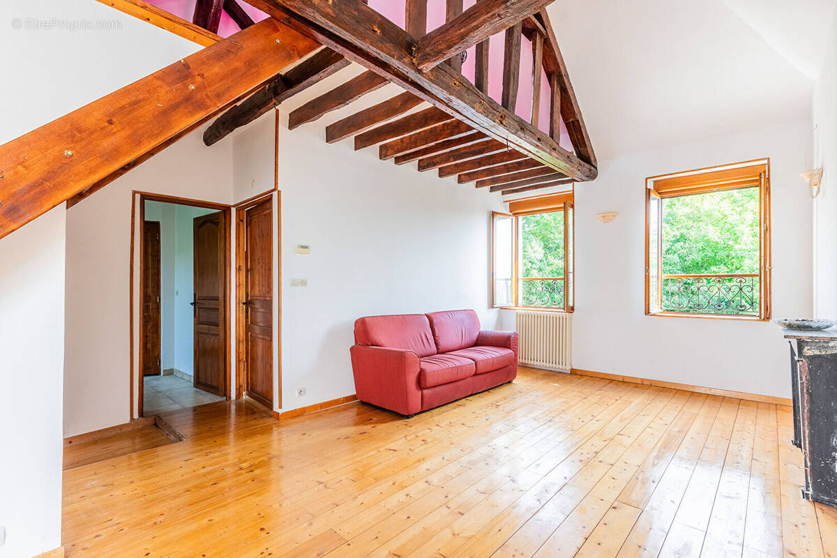 Appartement à MONTGERON