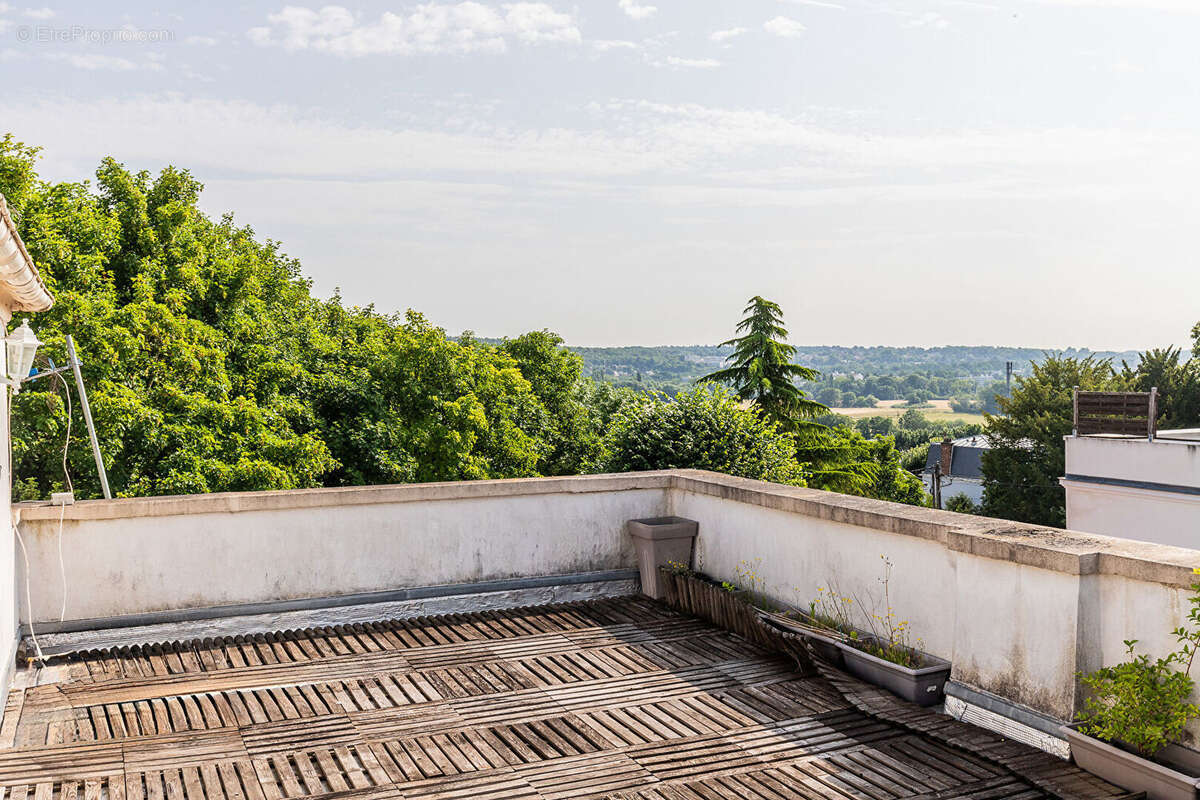 Appartement à MONTGERON