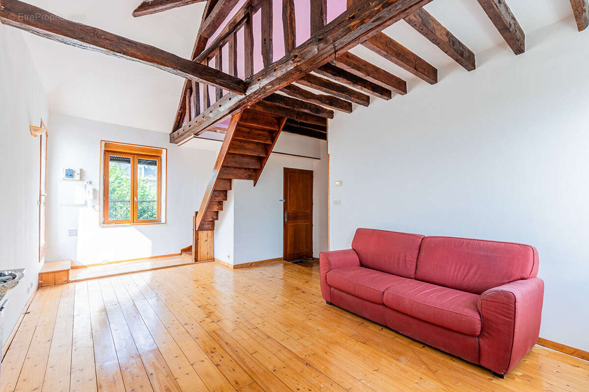 Appartement à MONTGERON